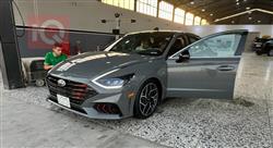 هيونداي سوناتا